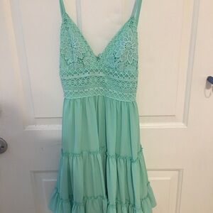 Lot of 9 S/XS Dresses most NWT or EUC